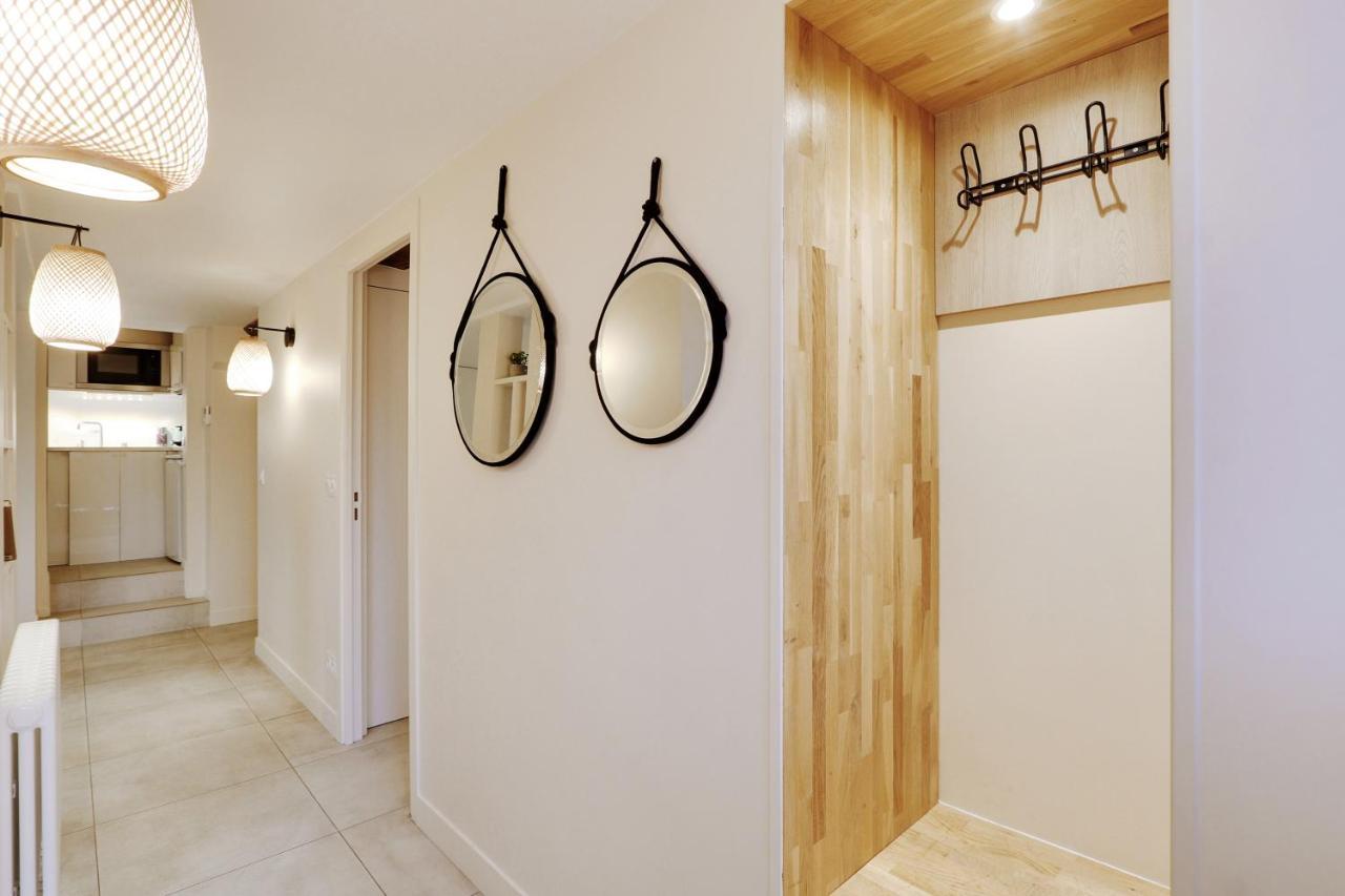 Appartamento Pick A Flat's On L'ile De La Cite - Quai De L'horloge
